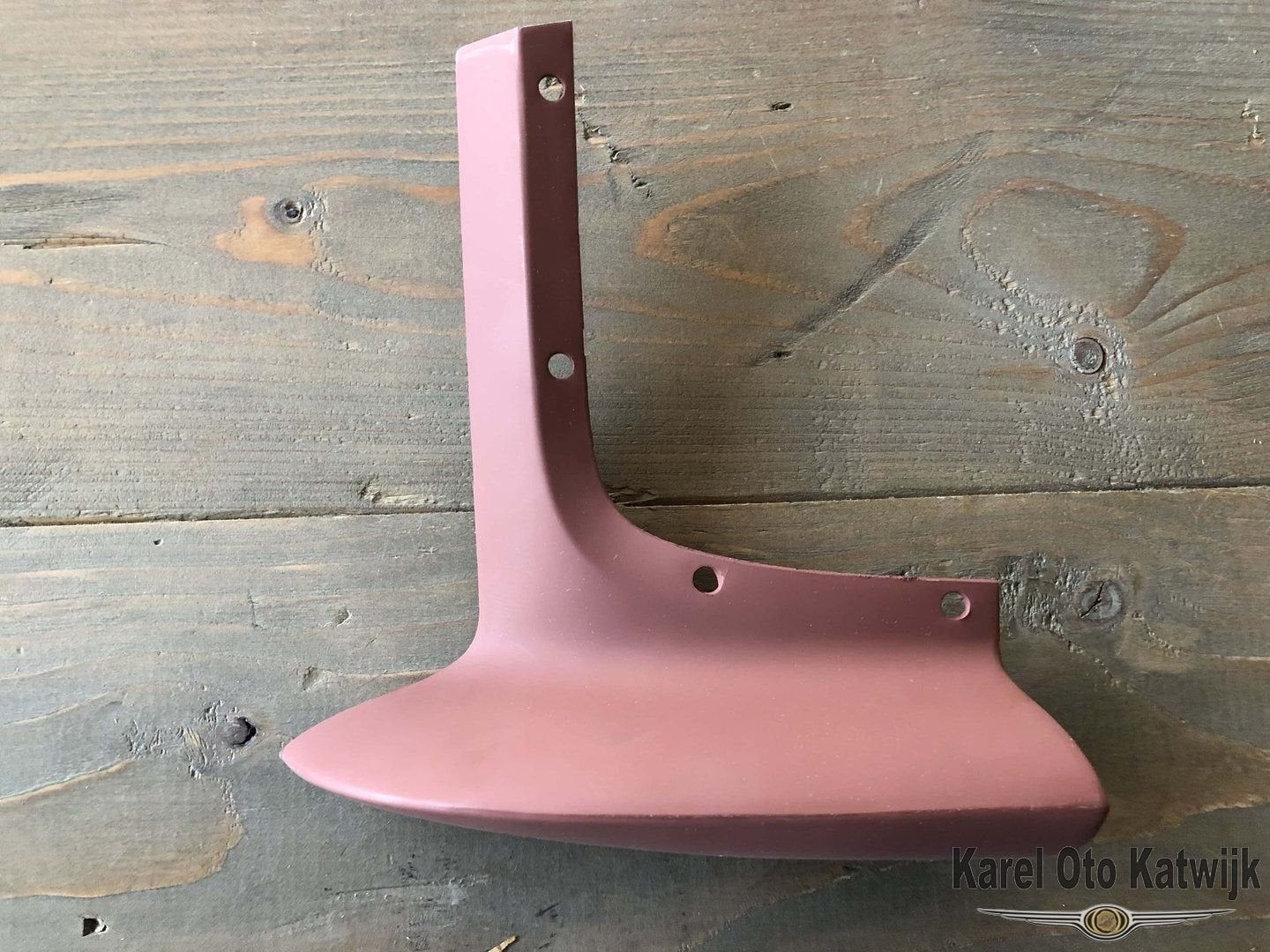 Fender Extension Front Oldsmobile Cutlass 1967, Neuf, -, Garde-boue, -