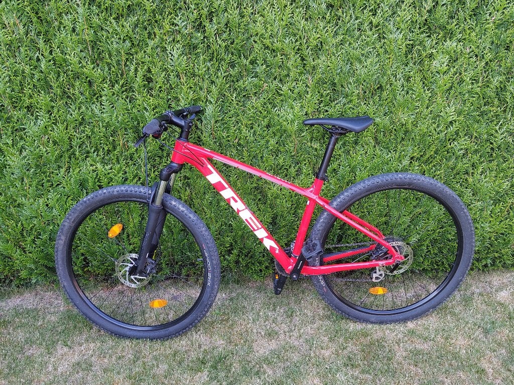 MTB Trek Marlin 5, Ophalen, Zo goed als nieuw, Trek