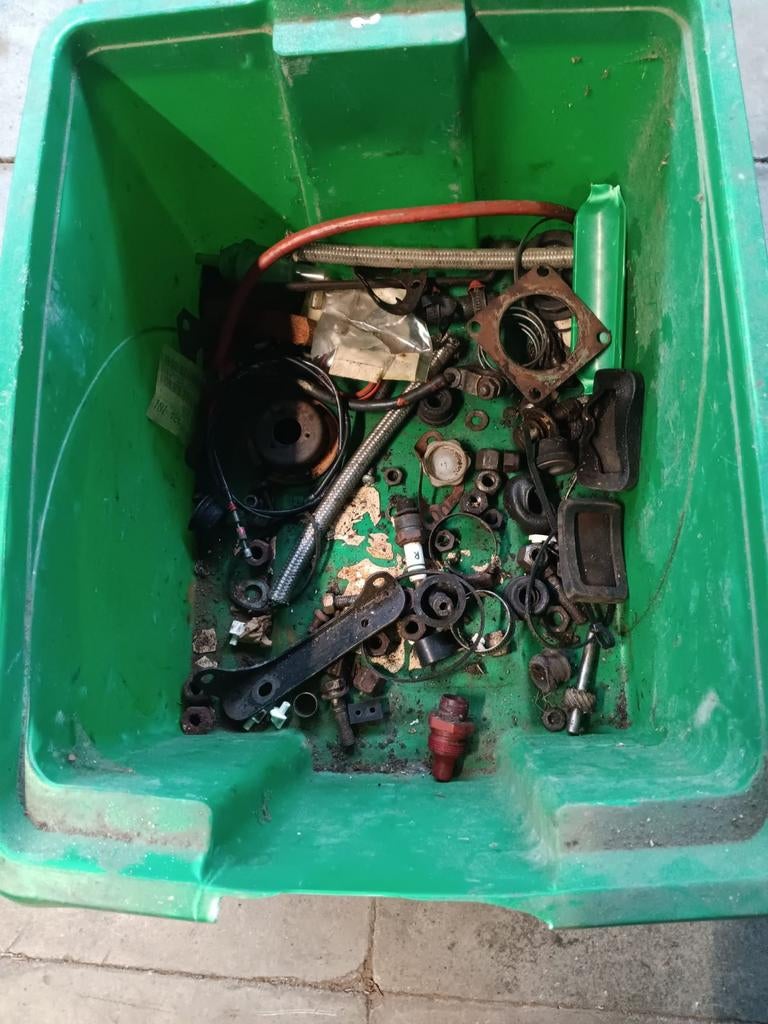Stukken mg b, Auto's, MG, Particulier, Te koop, B