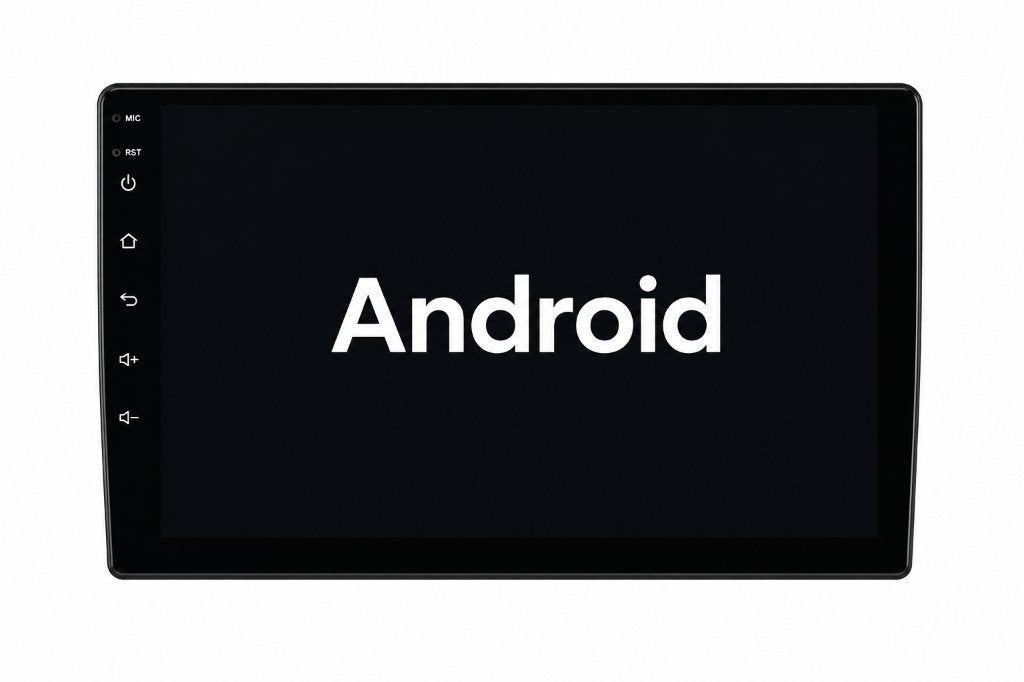 9' Android Camper, Caravan GPS Navigatie Tablet EU Map - TMC, Neuf, Info@drktech.be, Enlèvement ou Envoi, Oosterwennel 35 Genk