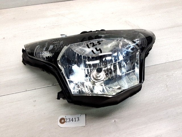 CBR125R 2011 - 2016 Honda Koplamp D1-48647