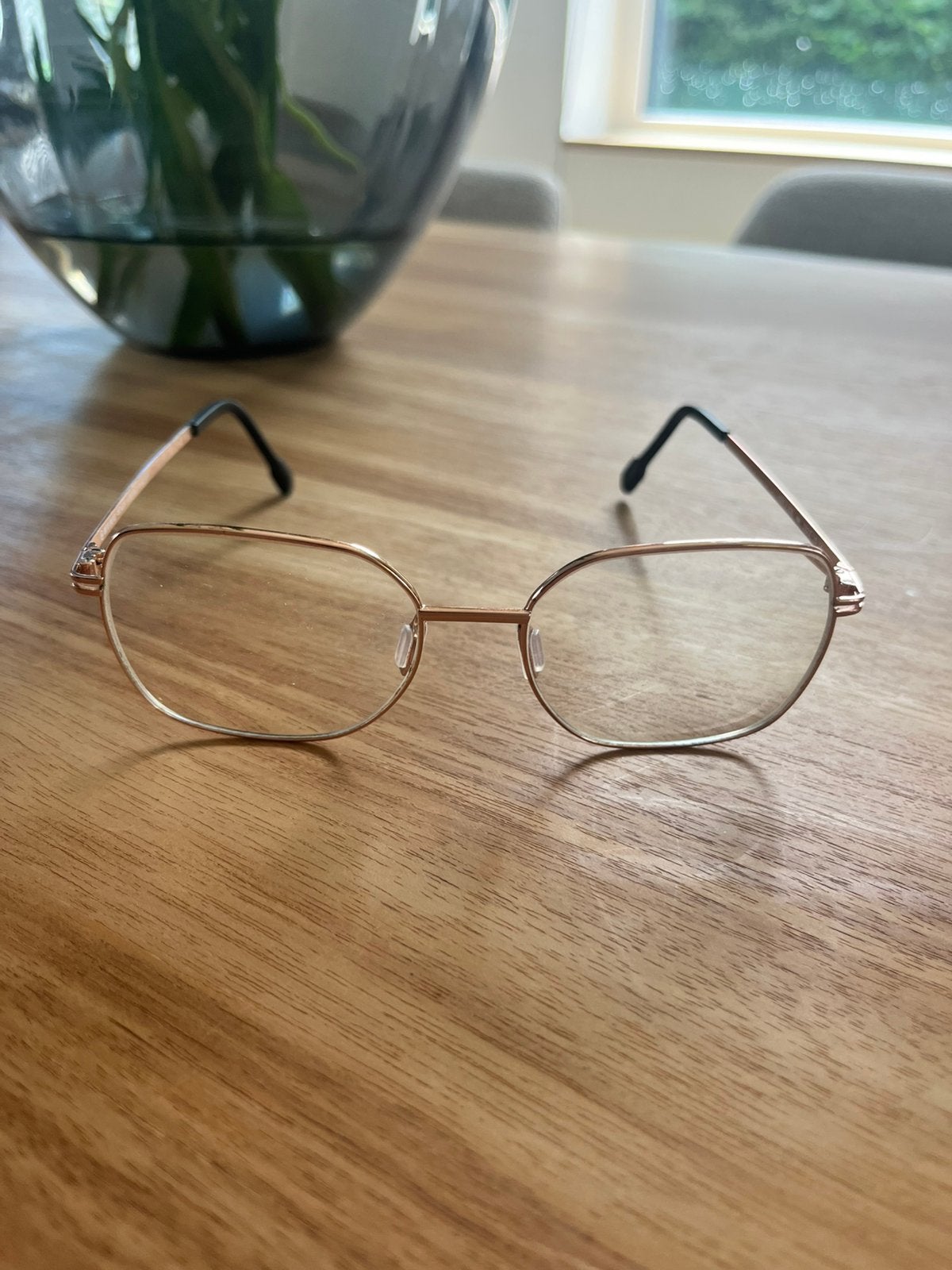 Bril Odette Lunettes, Ophalen, Zo goed als nieuw, Bril