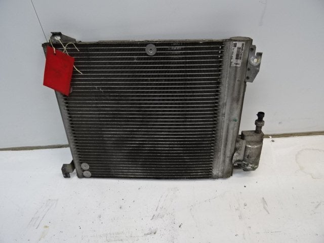 RADIATEUR CLIMATISATION Opel Zafira (F75) (01-1998/07-2005), Utilisé, Rue de l'Espoir 34 34
4030  GRIVEGNÉE, BE, Info@Collignon.be