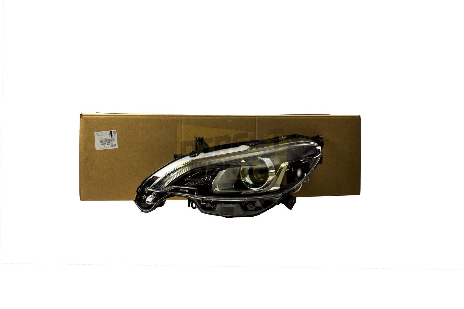 Peugeot 108 koplamp L (HIR2/ LED) Origineel! B000863880, -, Verzenden, -, Nieuw