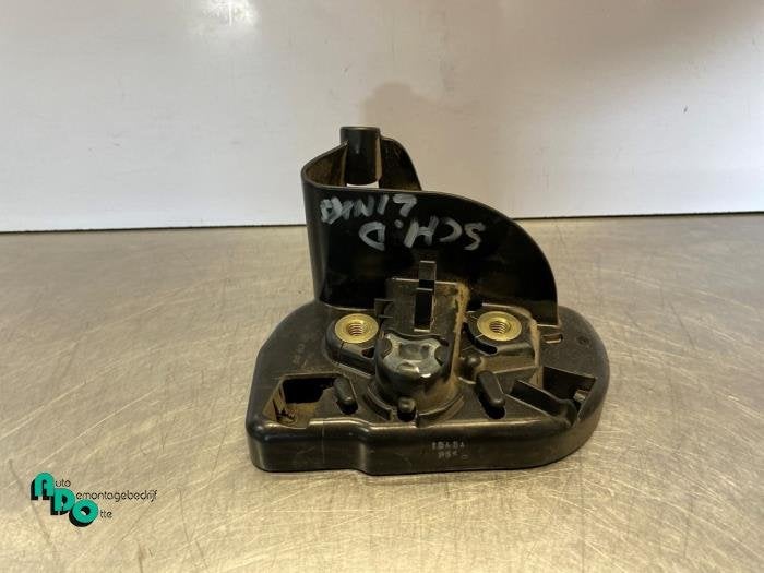 Mécanique de verrouillage porte coulissante gauche d'un Vol, Autos : Pièces & Accessoires, Volkswagen, -, 3 mois de garantie, Utilisé