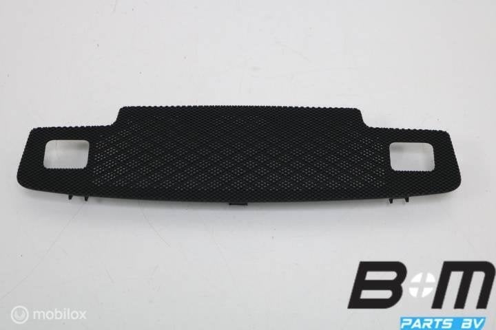Luidsprekerrooster dashboard Audi A3 8P, Utilisé