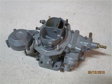 ALFA ROMEO ALFASUD - Pakkingset voor carburateur - NOS, Ophalen of Verzenden, Nieuw, Alfa Romeo