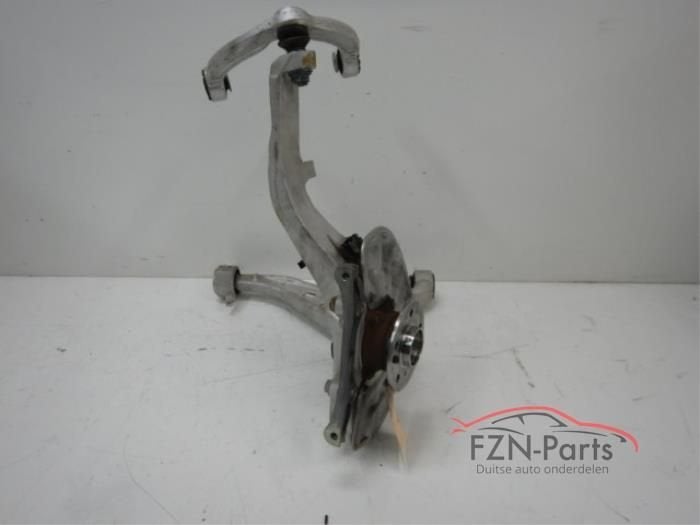 Mercedes-Benz GL63 AMG W166 Wielophanging Fusee Aluminium Re, Ophalen of Verzenden, Gebruikt