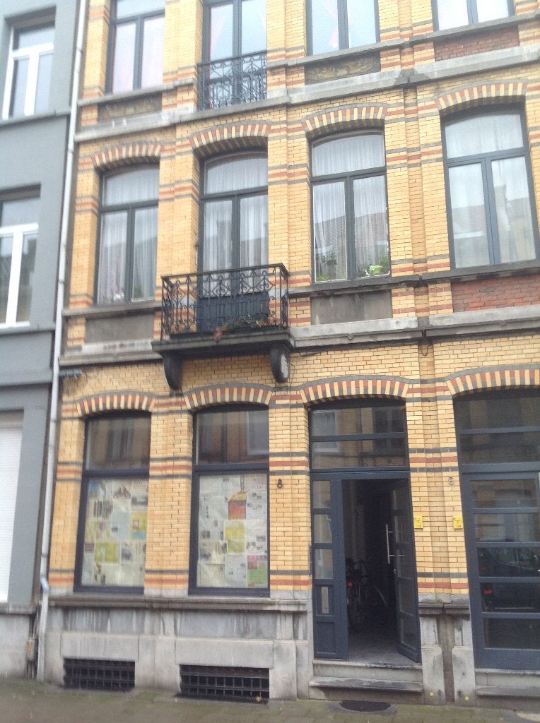 Duplex appartement 2 slk en dakterras, 50 m² of meer, Antwerpen (stad)