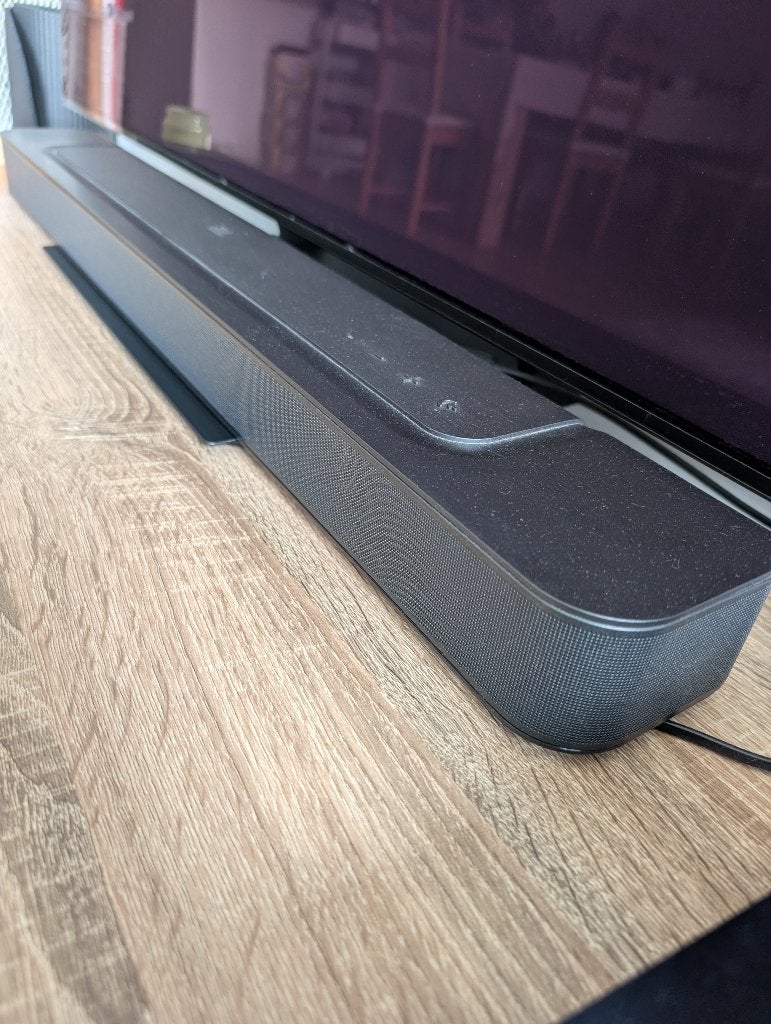 JBL Bar 300 — Soundbar, Ophalen, Bluetooth