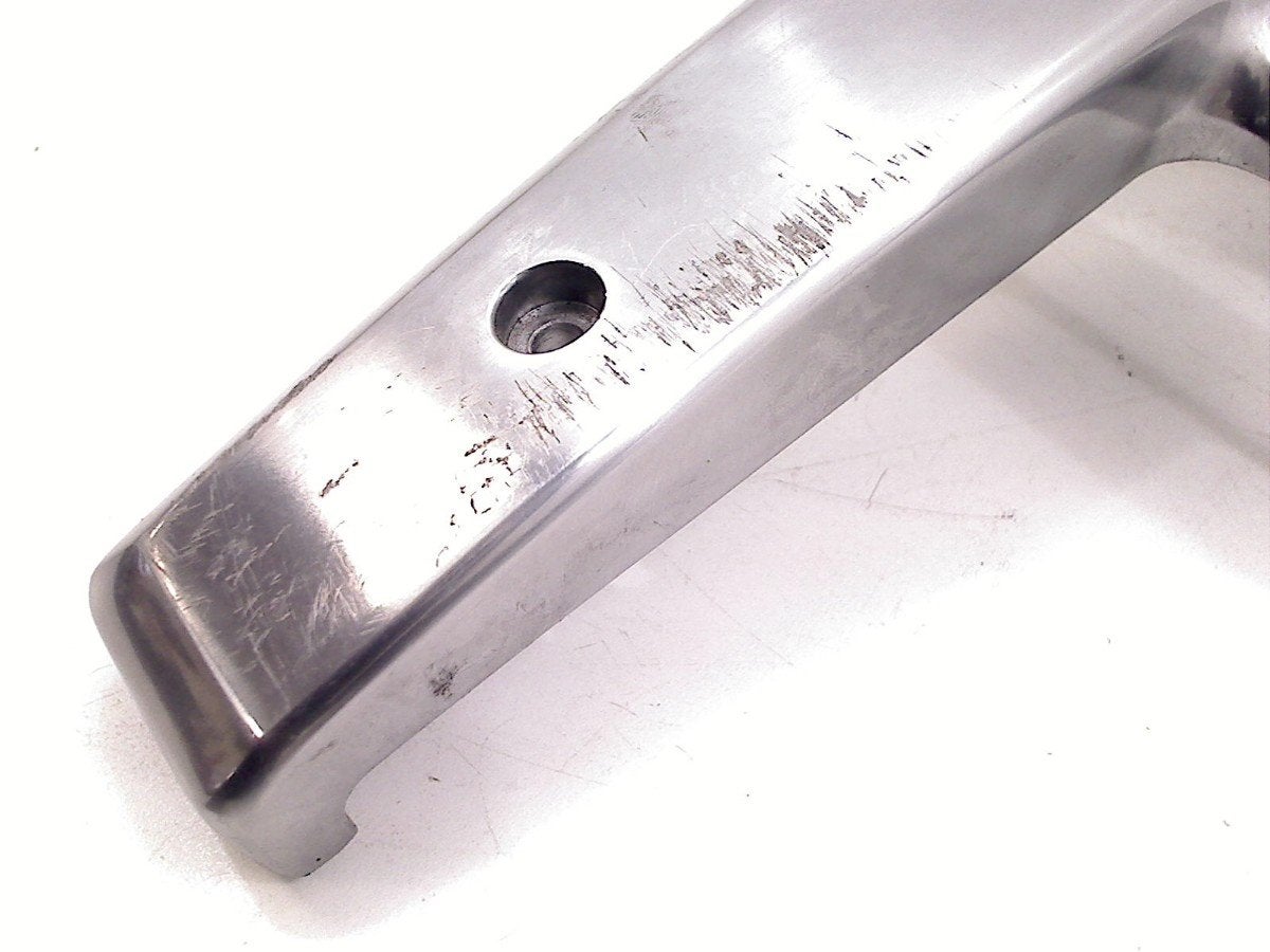 RADIATEURKAP LINKS Kawasaki ER-5 2001-2005 (ER5 ER500C-D), Dhr. S. di Majo, Gebruikt, Info@cama-motorparts.nl, P.J. Troelstraweg 8 8
3144 CX  MAASSLUIS, NL