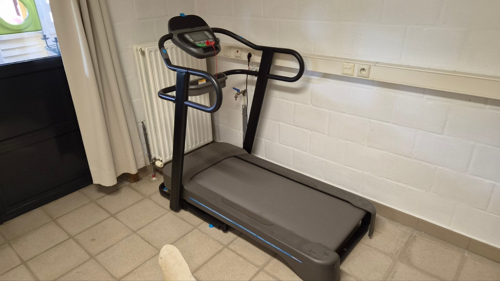 Wandelband Domyos W900, Enlèvement