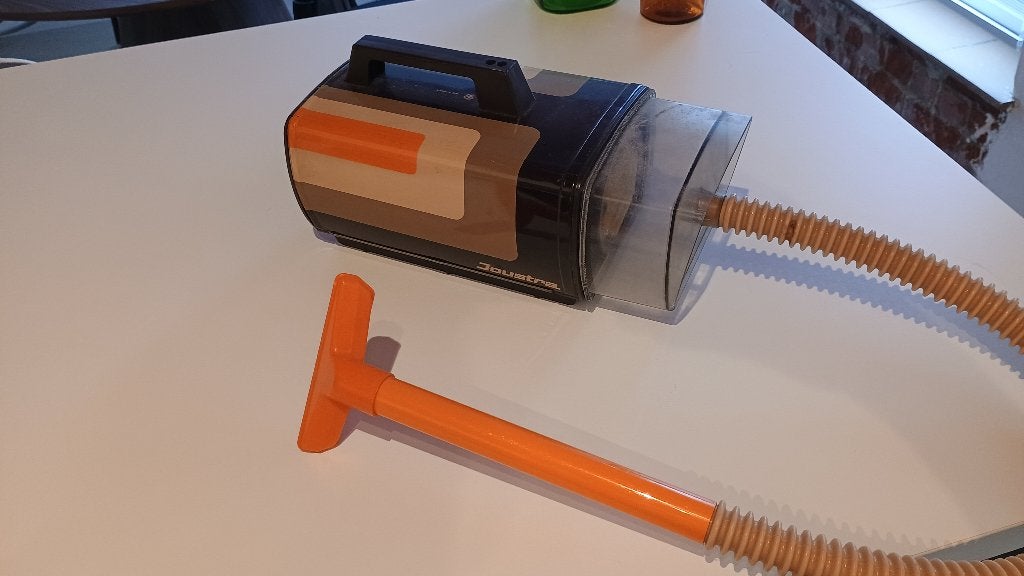 Aspirateur pour enfants Vintage Toy, Enlèvement ou Envoi