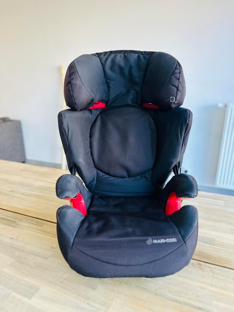 Autostoel Rodifix 15-36kg (Maxi-Cosi), Kinderen en Baby's, Ophalen, Zo goed als nieuw, Maxi-Cosi