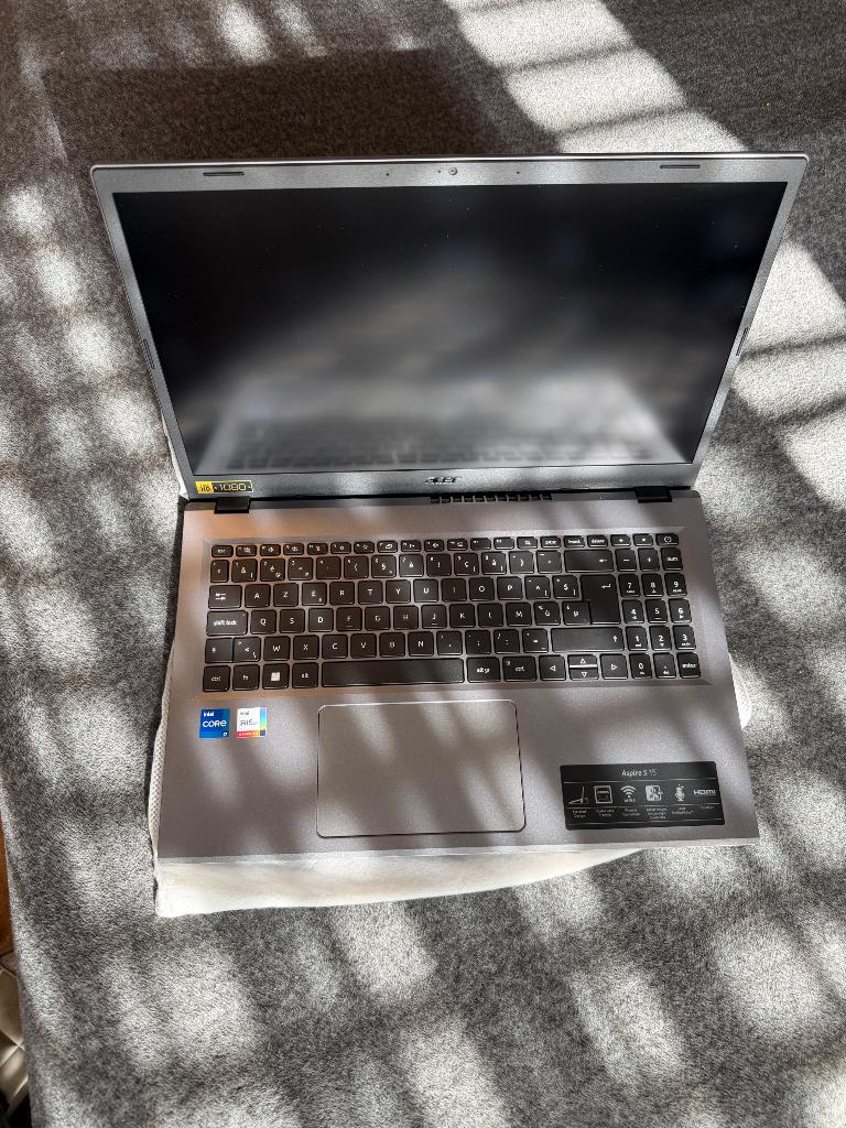 Laptop Acer Aspire 5 15, Computers en Software, Met videokaart, 15 inch, Nieuw, Ophalen of Verzenden