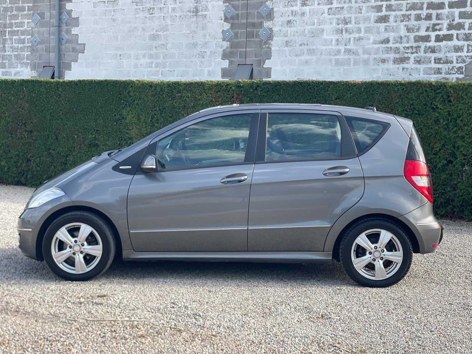 Mercedes-Benz A-Klasse 180 CDI Auto – 2008 – 135.807 km, Auto's, Gebruikt, Overige brandstoffen, Bedrijf, Overige carrosserie