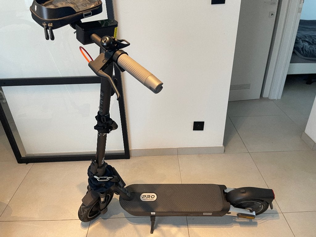 Xiaomi Electric Scooter 5 Pro – Elektrische Step, Enlèvement, Utilisé