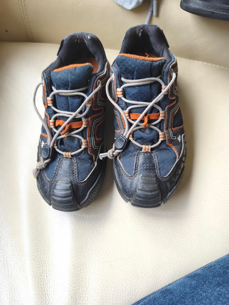 Schoenen quechua, Kinderen en Baby's, Ophalen