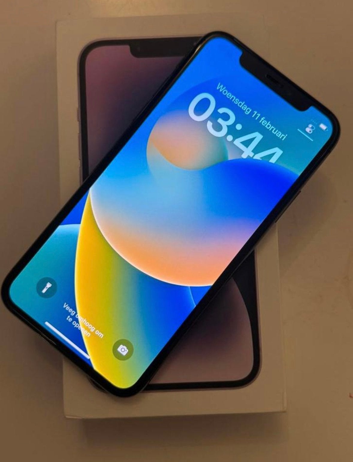 Iphone xs 128gb, Télécoms, Téléphonie mobile | Apple iPhone, IPhone XS, Comme neuf, Enlèvement, 98 %