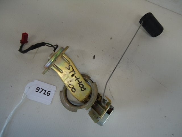 ST1100 1990 - 2001 Honda Elektrische component D1-14411