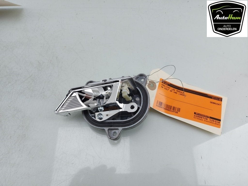 DIVERSEN Golf Sportsvan (AUVS) (|9014288203TB|510998477|), Gebruikt, Volkswagen, Volkswagen AG, Kundenbetreuung@volkswagen.de