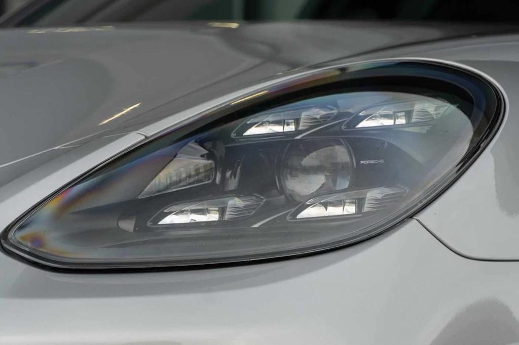 Porsche Panamera 4S E-Hybrid Bose Pano 18-way Innodrive Spor, Auto's, Porsche, Automaat, 4 zetels, Gebruikt, https://public.car-pass.be/vhr/9fe14c50-6fe1-4aed-bb62-08816da2f7cb