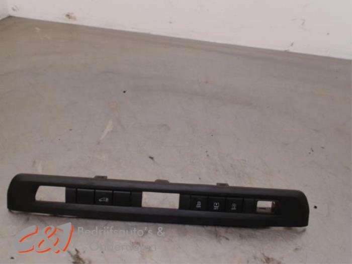 Commutateur verrouillage central des portes d'un Peugeot Exp, -, 3 mois de garantie, Utilisé, -
