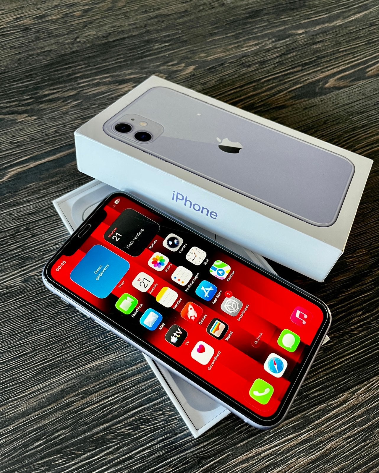 Iphone 11, Télécoms, Téléphonie mobile | Apple iPhone, Enlèvement, Comme neuf, IPhone 11