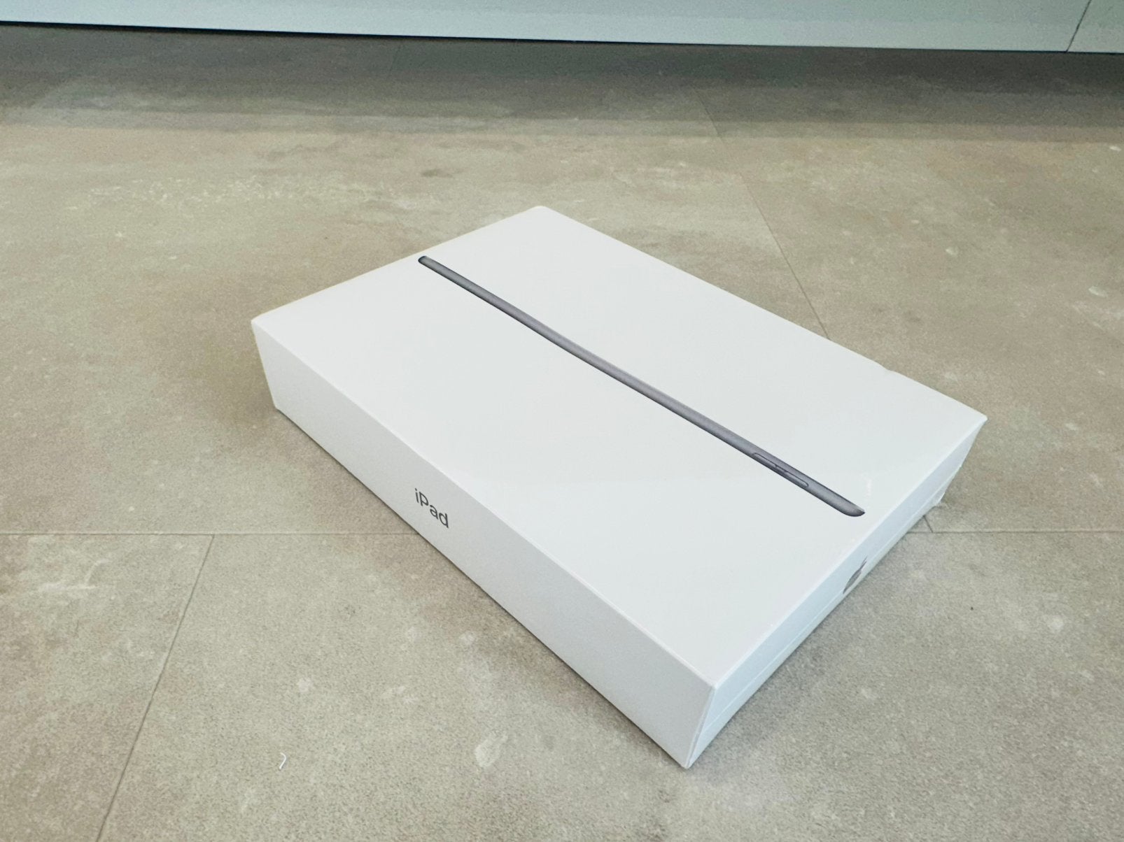 Ipad 8th génération neuf 1ans garantie chez apple, Computers en Software, Apple iPads, Ophalen, Zo goed als nieuw