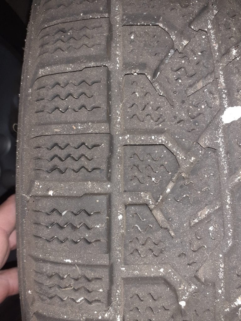4  Winterbanden te koop in zeer goede staat, Pneus et Jantes, Véhicule de tourisme, 17 pouces, Enlèvement