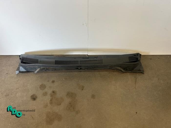 Paravent d'un Opel Agila (Agila 08-) (ZJDB), -, Opel, 3 mois de garantie, Utilisé