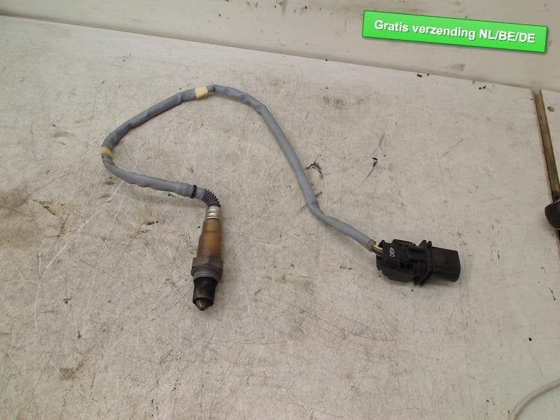 LAMBDASONDE Audi A4 (B9) (01-2015/11-2019) (03L906262Q), Info@audi.de, Audi, Audi AG, Gebruikt