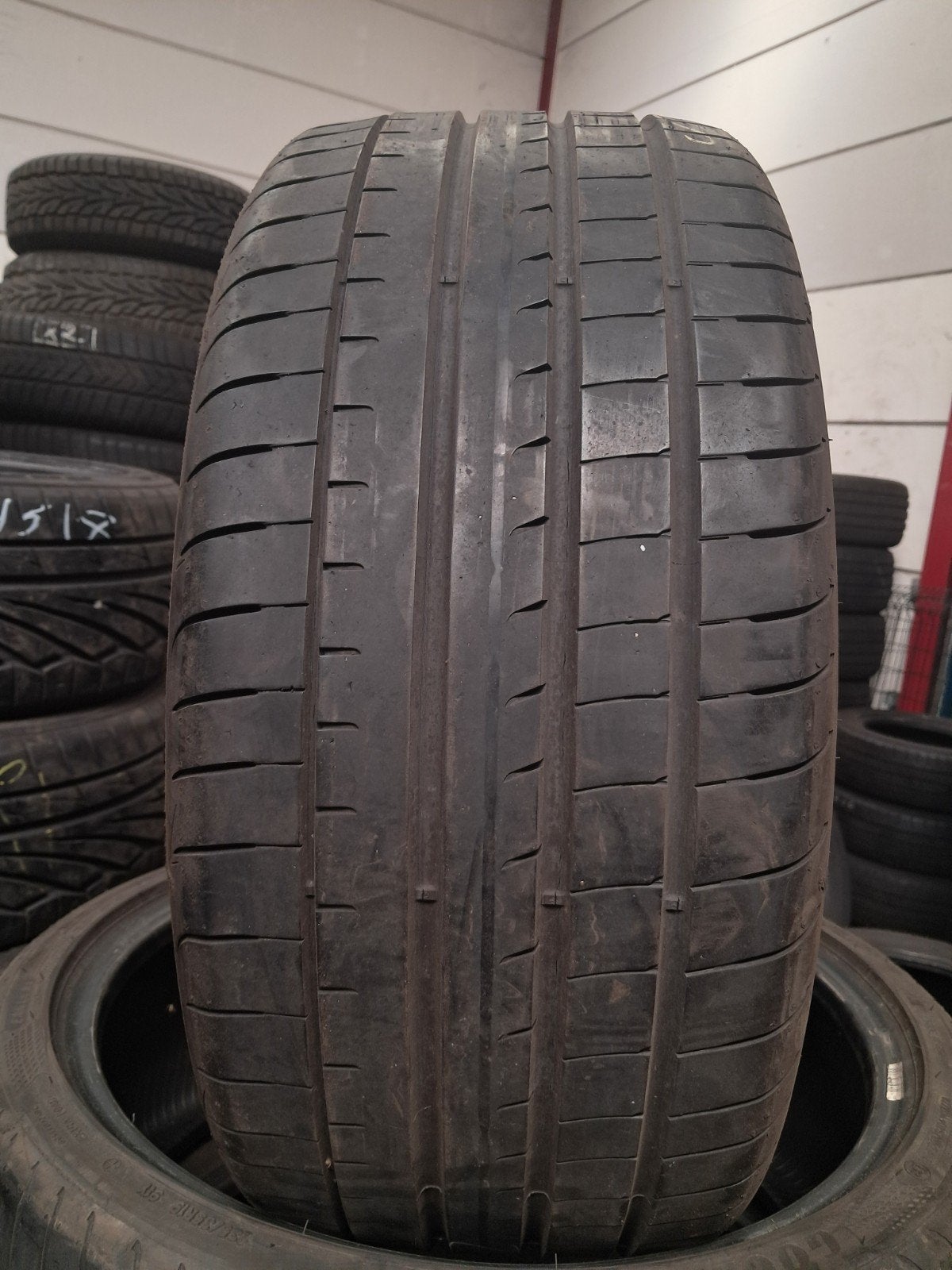 2353519 235/35/19 235/35r19 zomer Goodyear, Ophalen, BMW