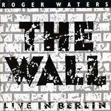 ROGER WATERS : The Wall - Live in Berlin, CD & DVD, Enlèvement ou Envoi, Rock progressif, Album live, Comprend un livret