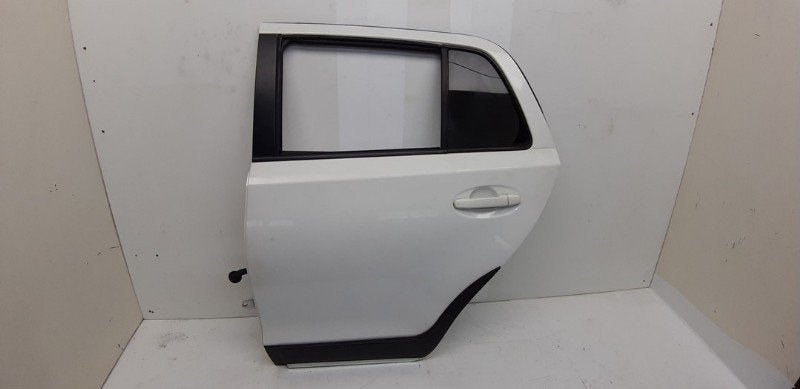 PORTIER LINKS ACHTER Toyota Urban Cruiser (01-2009/03-2016), Gebruikt, Deur, Kundenbetreuung@toyota.de, Toyota