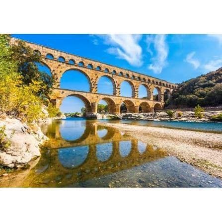 Puzzle, Enlèvement ou Envoi, 500 à 1500 pièces, Comme neuf, Puzzle