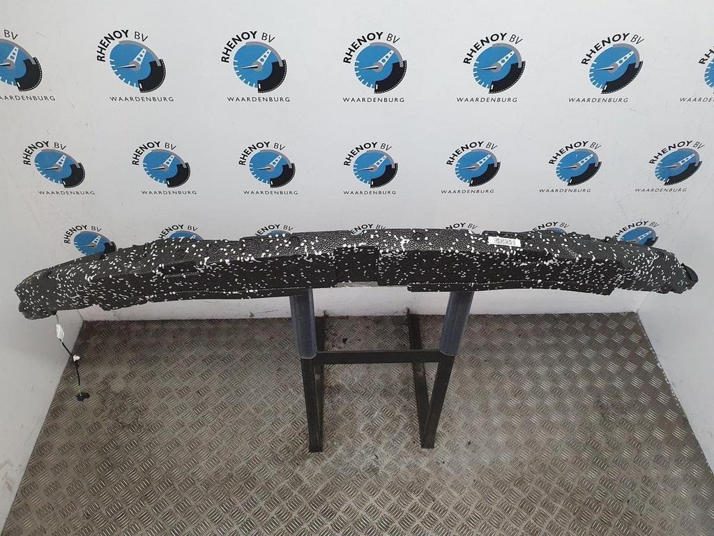 BMW 2 SERIES VOORBUMPER BALK 2020, Ophalen of Verzenden, Gebruikt, ARN erkend