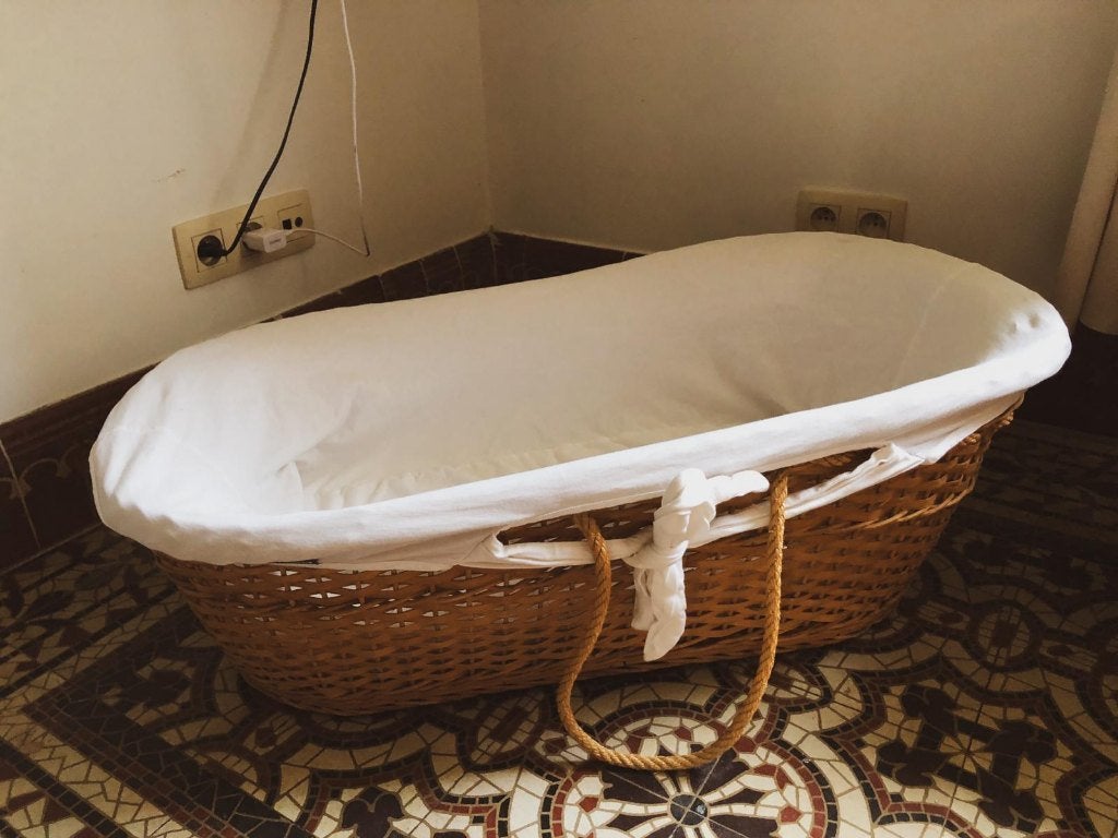 panier à mousse - panier de transport, Enlèvement ou Envoi, Comme neuf