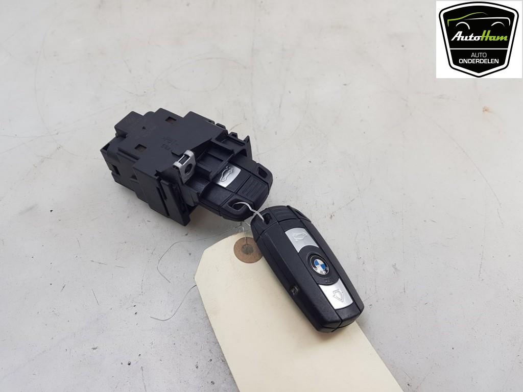 CONTACTSLOT + SLEUTEL BMW Z4 Roadster (E89), Dhr. J. Ham, Gebruikt, Administratie@autoham.nl, BMW