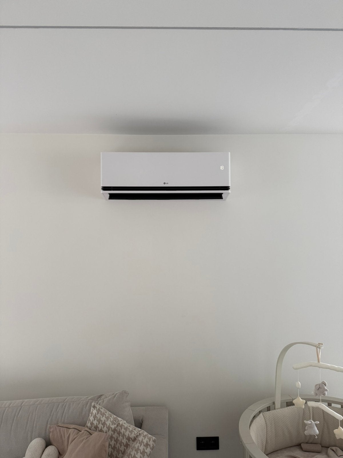 Airco koelen + verwarmen beste prijs kwaliteit !!, Ophalen, Ventileren