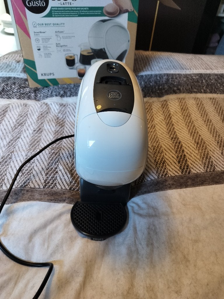 Dolce gusto neo, Ophalen, Overige modellen, Zo goed als nieuw, 1 kopje