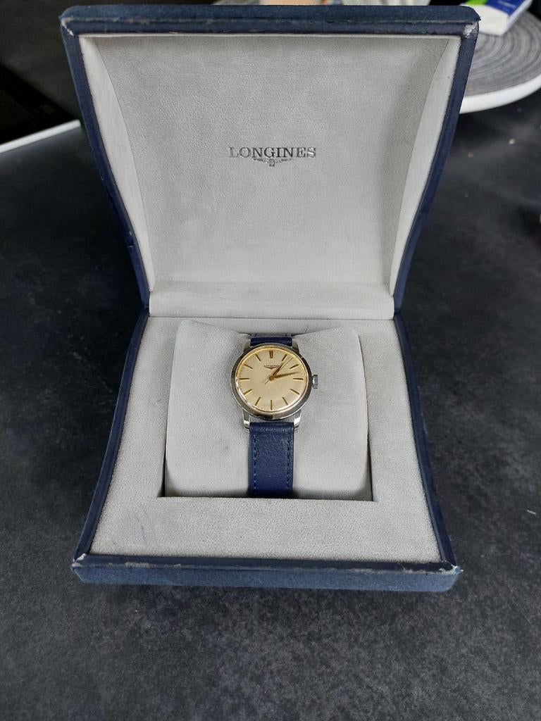 Longines
