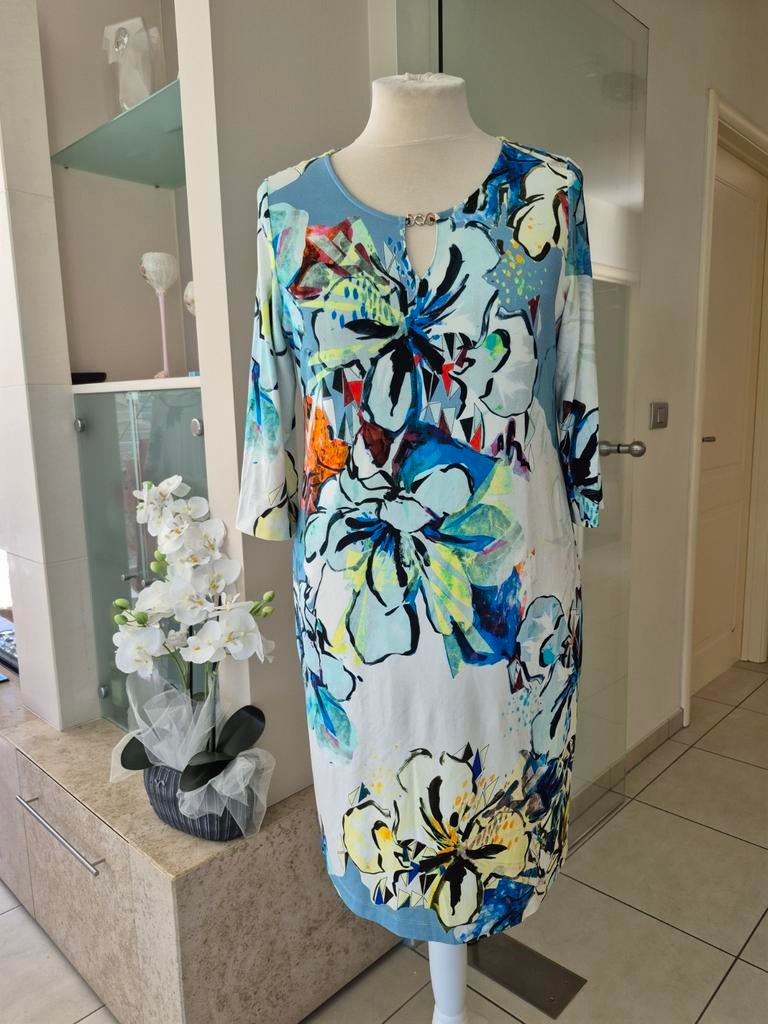 MAYERLINE  kleed NIEUW, Kleding | Dames, Ophalen of Verzenden, Maat 46/48 (XL) of groter