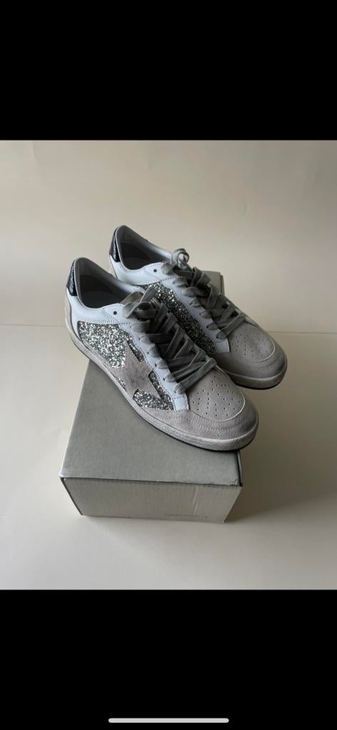 Golden goose ballstar size 38, Kleding | Dames, Schoenen, Ophalen of Verzenden, Zo goed als nieuw, Sneakers