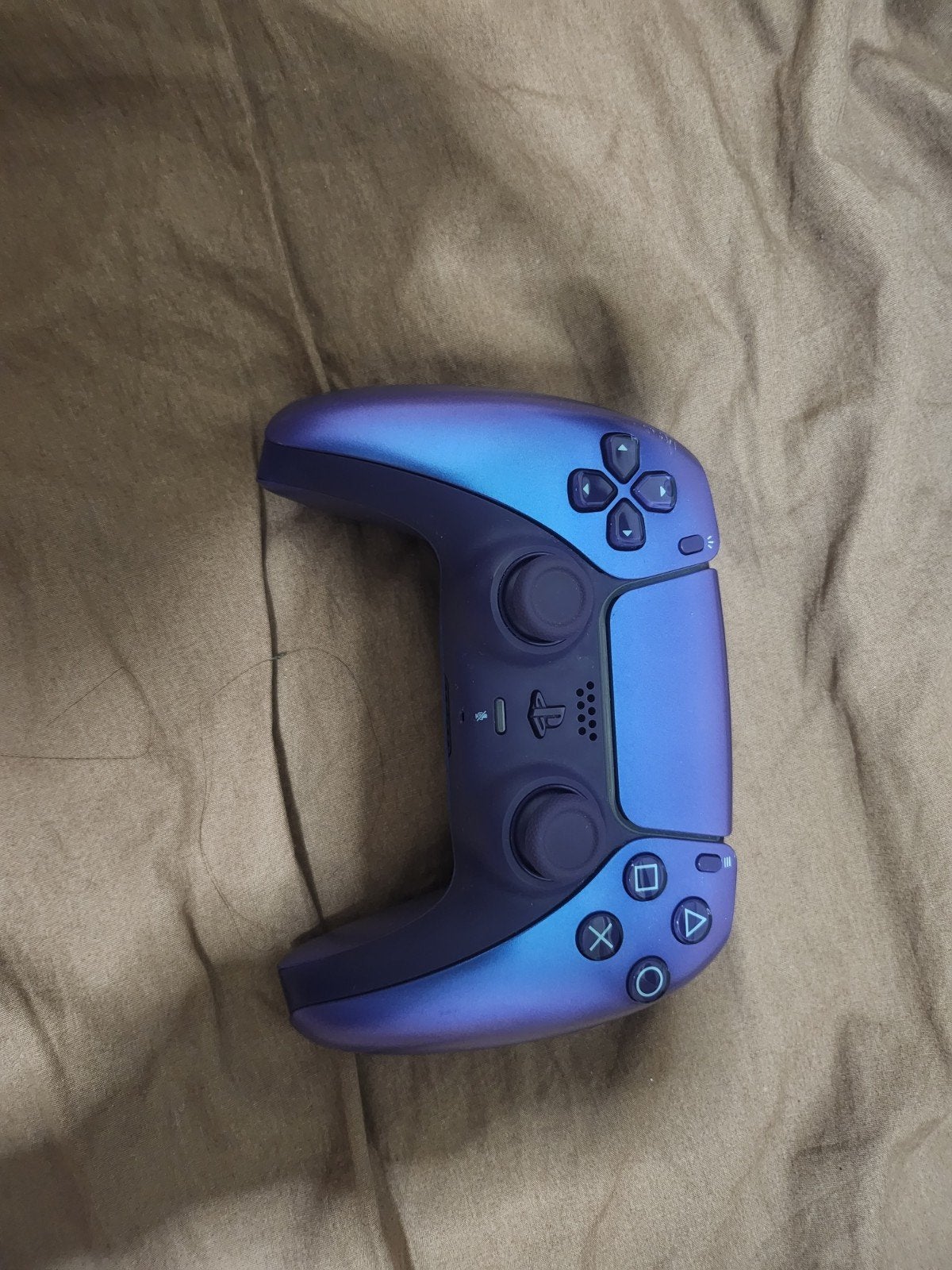 Manette Sony Ps5, Sans fil, PlayStation 5, Enlèvement, Utilisé