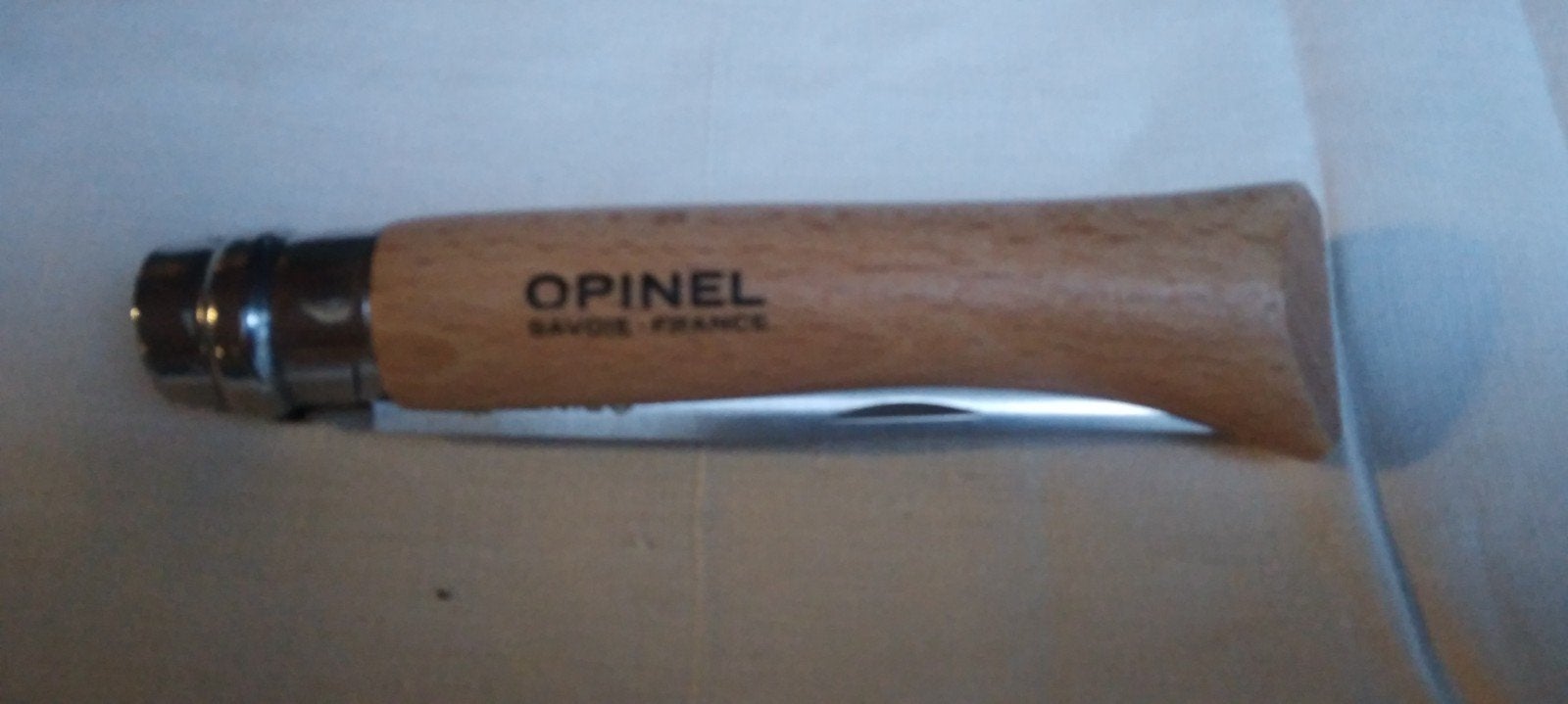 opinel, Collections, Enlèvement ou Envoi