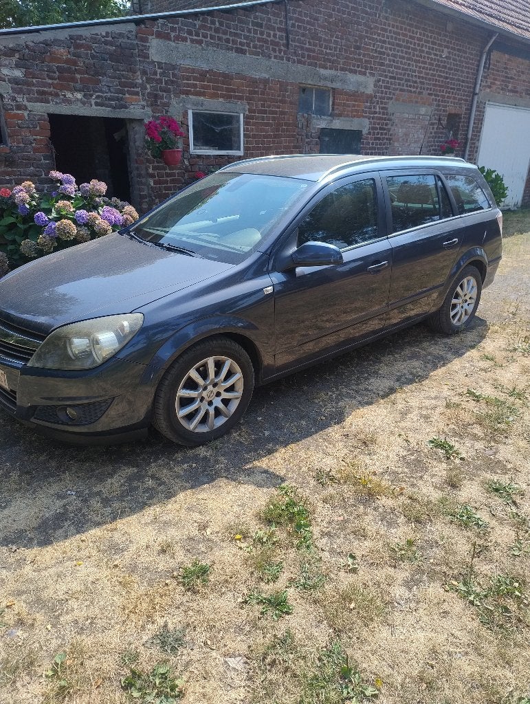Auto, Auto-onderdelen, Ophalen, Gebruikt, Opel