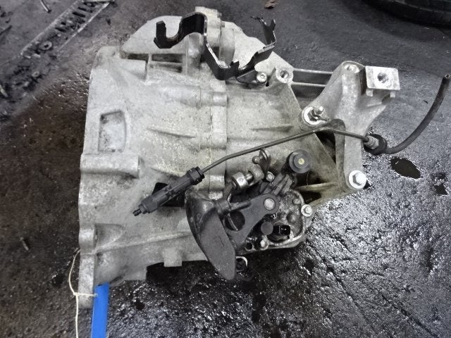BOITE DE VITESSES Ford Focus C-Max (4M5R-7002-CE), Utilisé, Ford
