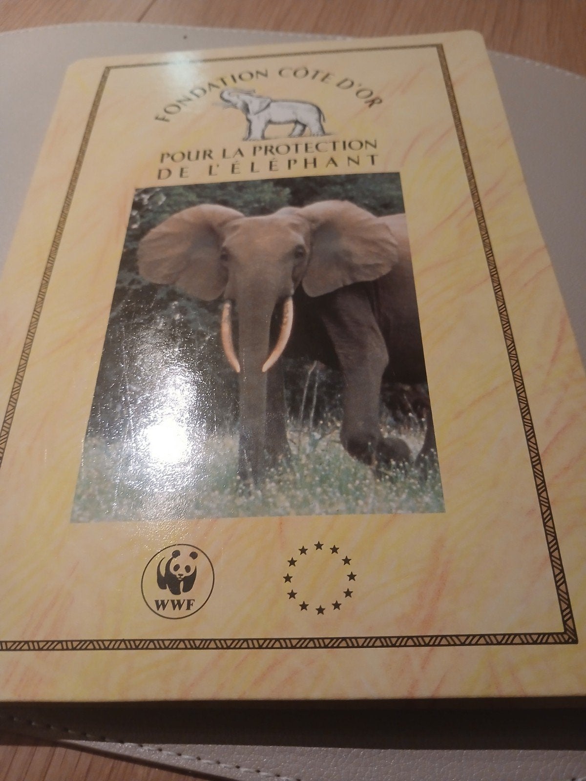 cote d or, Enlèvement ou Envoi, Neuf