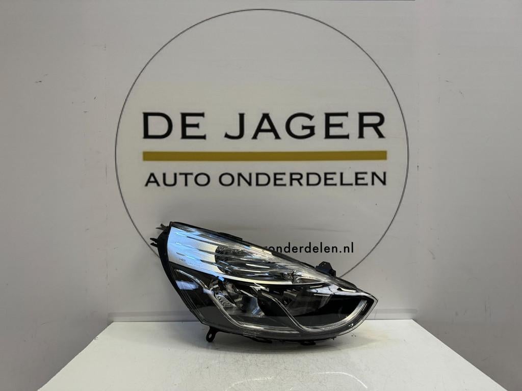 RENAULT CLIO IV 4 PHARE H7 HALOG NE 260106624R DROIT, Renault Group, Contact.group@renault.com, Renault, Utilisé